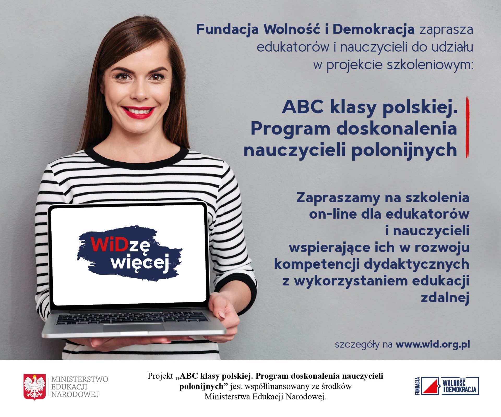 Nowa Era Szkolenia Dla Nauczycieli Rekrutacja: 7 szkoleń on-line dla nauczycieli języka i kultury polskiej