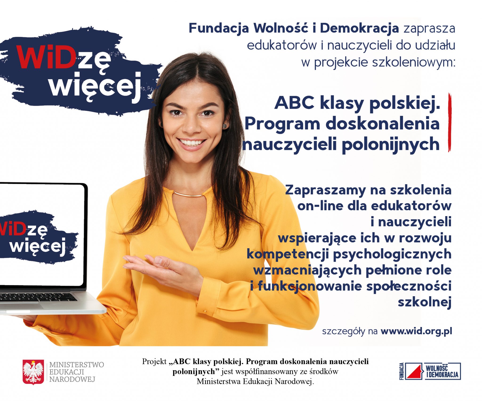 Nowa Era Szkolenia Dla Nauczycieli Rekrutacja: 7 szkoleń on-line dla nauczycieli języka i kultury polskiej
